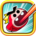 Cover Image of Download King Tongue  APK