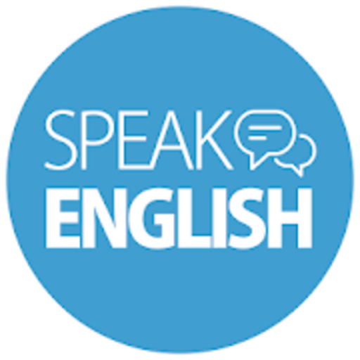 English Fluently: Talking, Lis logo