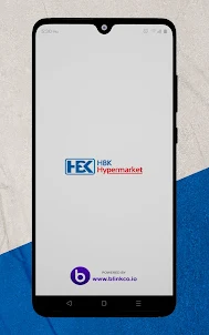 HBK Hyper Market
