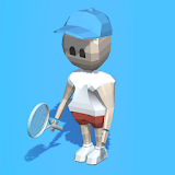 Tennis Clash 3D icon