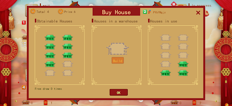 God of Wealth to My Home poster 23