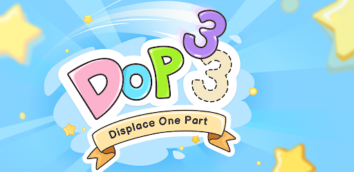 DOP 3: Displace One Part Mod Apk v1.1.20