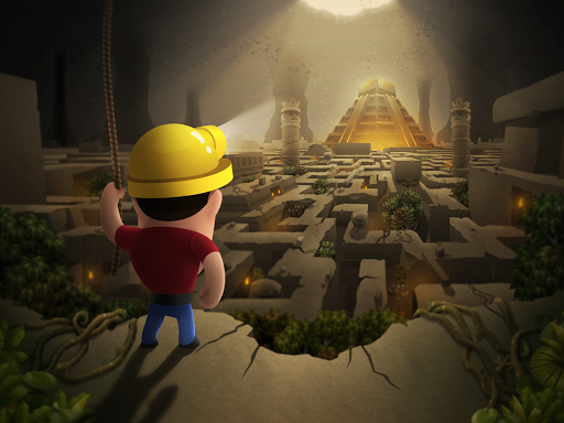 Télécharger Gratuit Diggy's Adventure: Casse Têtes de Logique Amusants APK MOD (Astuce) 5
