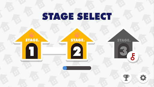 Screenshot of Animal Party House