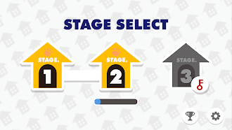 Game screenshot Animal Party House apk download
