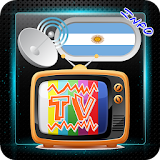 Channel Sat TV Argentina icon