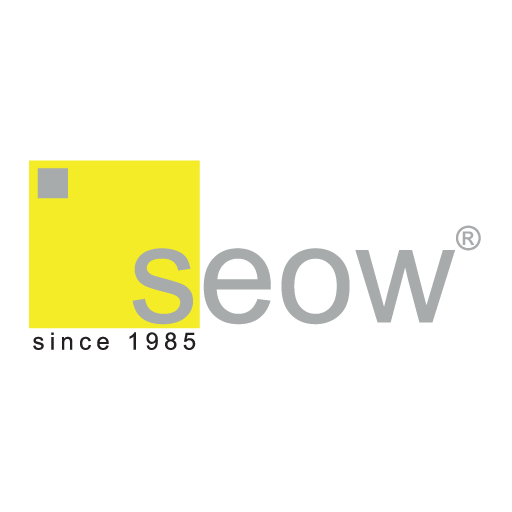 SEOW logo