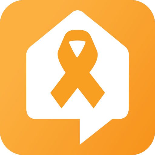 iCancerHealth: Medocity Patien logo