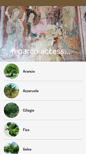 Il Parco accessibile Screen 3