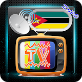 Channel Sat TV Mozambique icon
