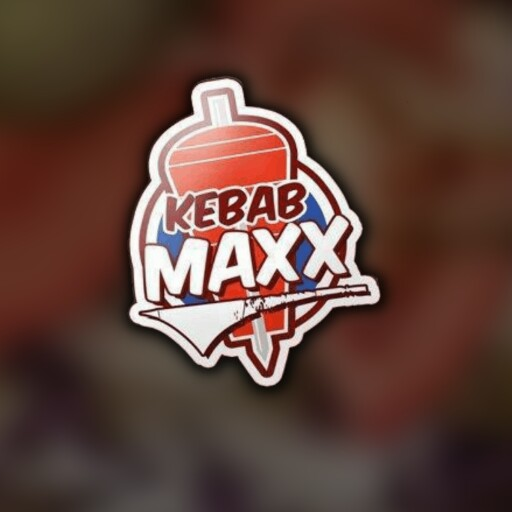 KEBABMAXX logo