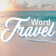 My Word Travel : Word Search Puzzle