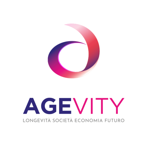 Agevity logo