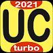 UC turbo mini browser 2022 - Androidアプリ
