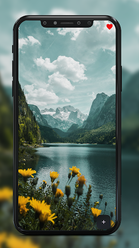 Wallpaper Epic Images - HD 4K Screen 3
