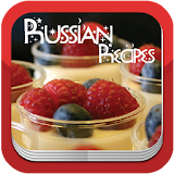 Russian Recipes icon