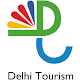 Delhi Tourism Official