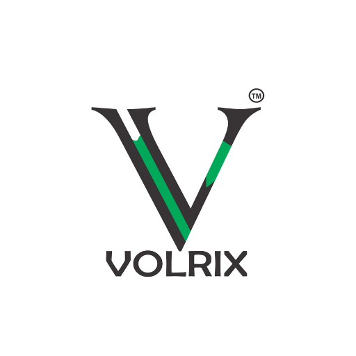 Volrix LLP logo