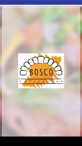 Pizzeria Bosco Screen 2