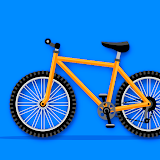 Cycling Workout & Bike Tracker icon