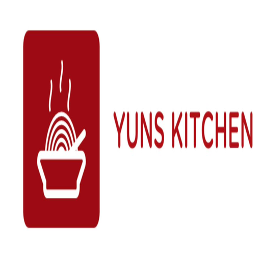 yunskitchenhk logo
