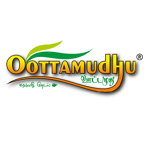 Oottamudhu - 100% Natural Orga logo