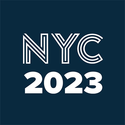 Nazarene Youth Conference 2023 logo