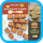 Cover Image of Download Resep Masakan Tempe Lengkap 1.4 APK
