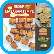 Resep Masakan Tempe Lengkap