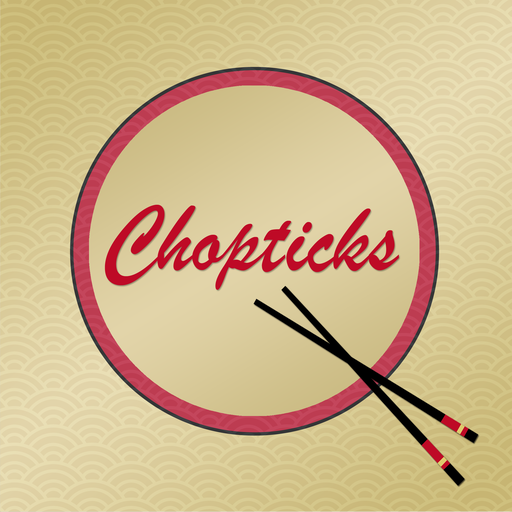 Chopsticks Stamford Ordering logo
