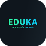 Eduka - Luyện thi THPT Quốc gia 2018 icon