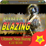 Guide Shinobi Ninja Blazing icon