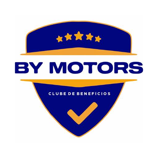 By Motors logo