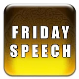 Friday Speech-Shah Sahab(2001) icon