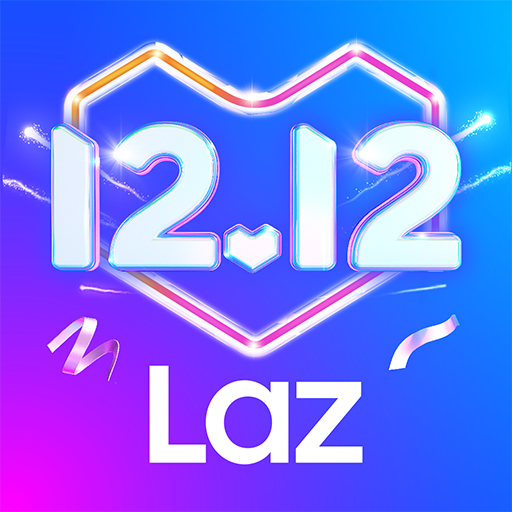 Lazada v7.66.2 MOD APK (Unlimited Money)