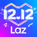 Cover Image of Download Lazada 12.12!  APK