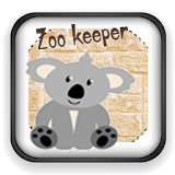 Zoo Finder - Animal Match Game icon