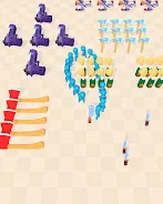 Slither Army Screenshot