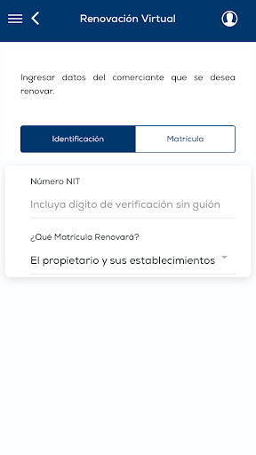 Cámara de Comercio de Ibague Screenshot 4 - AppWisp.com