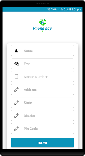 PhonePay2 Screen 3