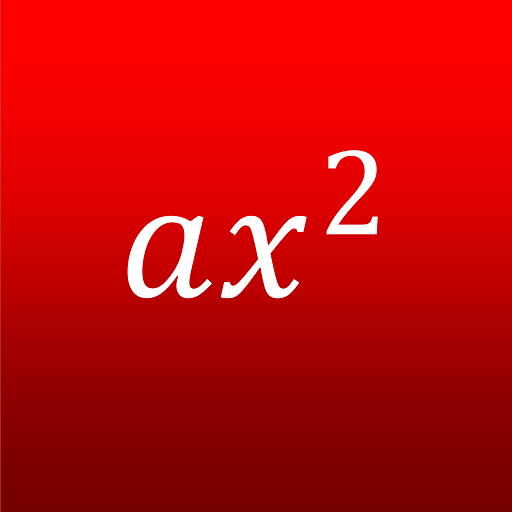 Algebra Math Quiz and Game  Icon