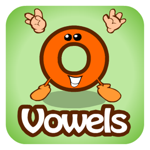 Meet the Vowels Game