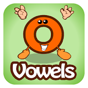 Meet the Vowels Game
