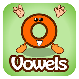 Meet the Vowels Game Mod Apk