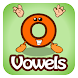 Meet the Vowels Game - Androidアプリ