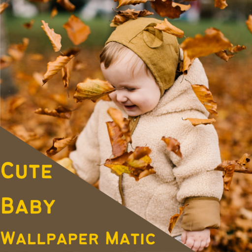 Cute Baby Wallpaper Matic