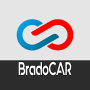 Top 10 Maps & Navigation Apps Like BradoCAR - Best Alternatives