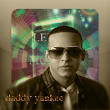 Daddy Yankee Mejores Letras icon