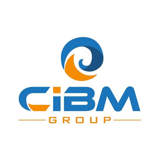 CIBM Group CRM  Icon