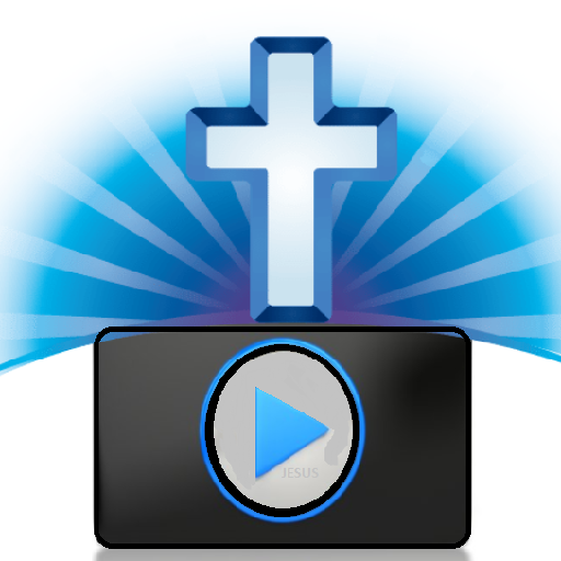 Gospel Flix - Christian Movies logo